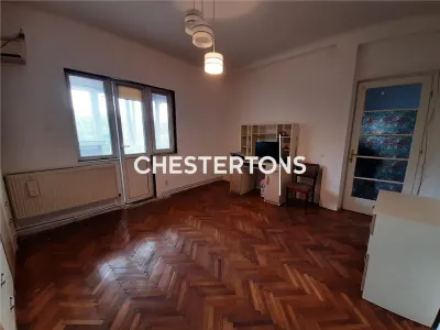 Unirii Mitropolie: Exclusive 3-Bedroom Apartment, 85 sqm, Unfurnished - foto 3