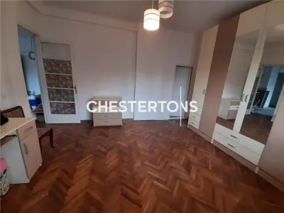 Unirii Mitropolie: Exclusive 3-Bedroom Apartment, 85 sqm, Unfurnished - foto 4