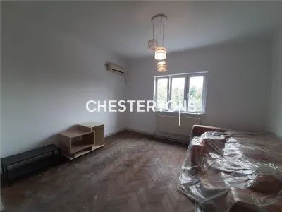 Unirii Mitropolie: Exclusive 3-Bedroom Apartment, 85 sqm, Unfurnished - foto 6