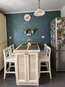 3-Bedroom Separated Layout Apartment, Furnished and Equipped, Targu Cucu - foto 4