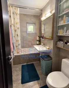 3-Bedroom Separated Layout Apartment, Furnished and Equipped, Targu Cucu - foto 7