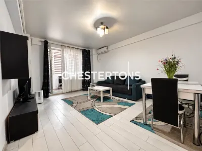 Two-Bedroom Apartment, Chiajna – Furnished and Equipped - foto 2