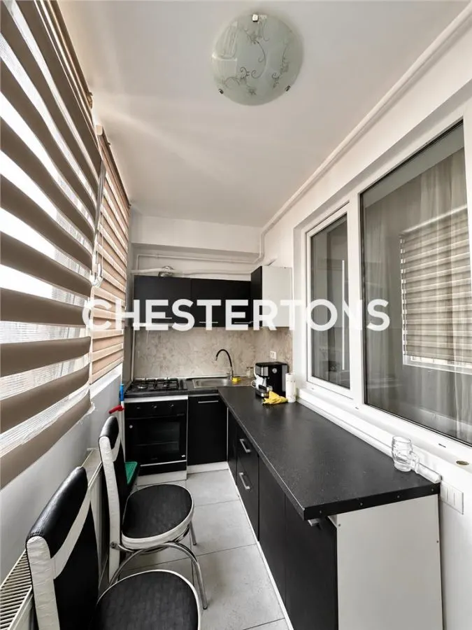 Two-Bedroom Apartment, Chiajna – Furnished and Equipped - foto 11