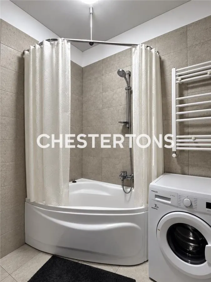 Two-Bedroom Apartment, Chiajna – Furnished and Equipped - foto 14