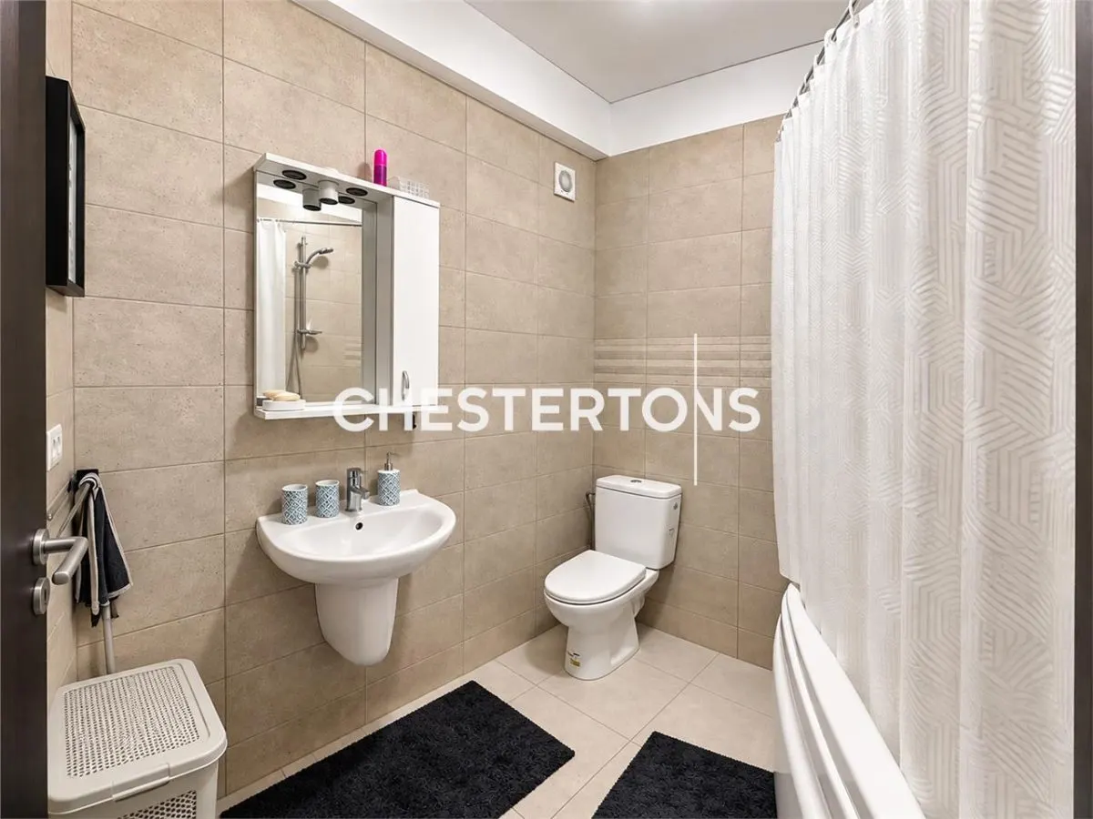 Two-Bedroom Apartment, Chiajna – Furnished and Equipped - foto 15
