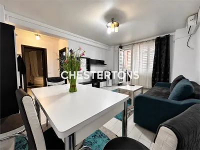 Two-Bedroom Apartment, Chiajna – Furnished and Equipped - foto 4