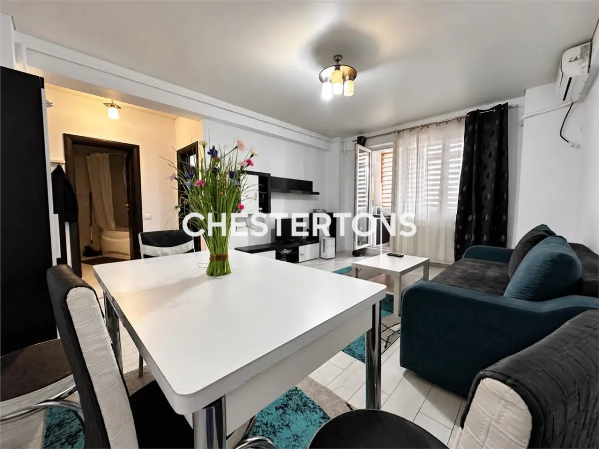 Two-Bedroom Apartment, Chiajna – Furnished and Equipped - foto 4
