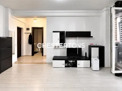 Two-Bedroom Apartment, Chiajna – Furnished and Equipped - foto 5