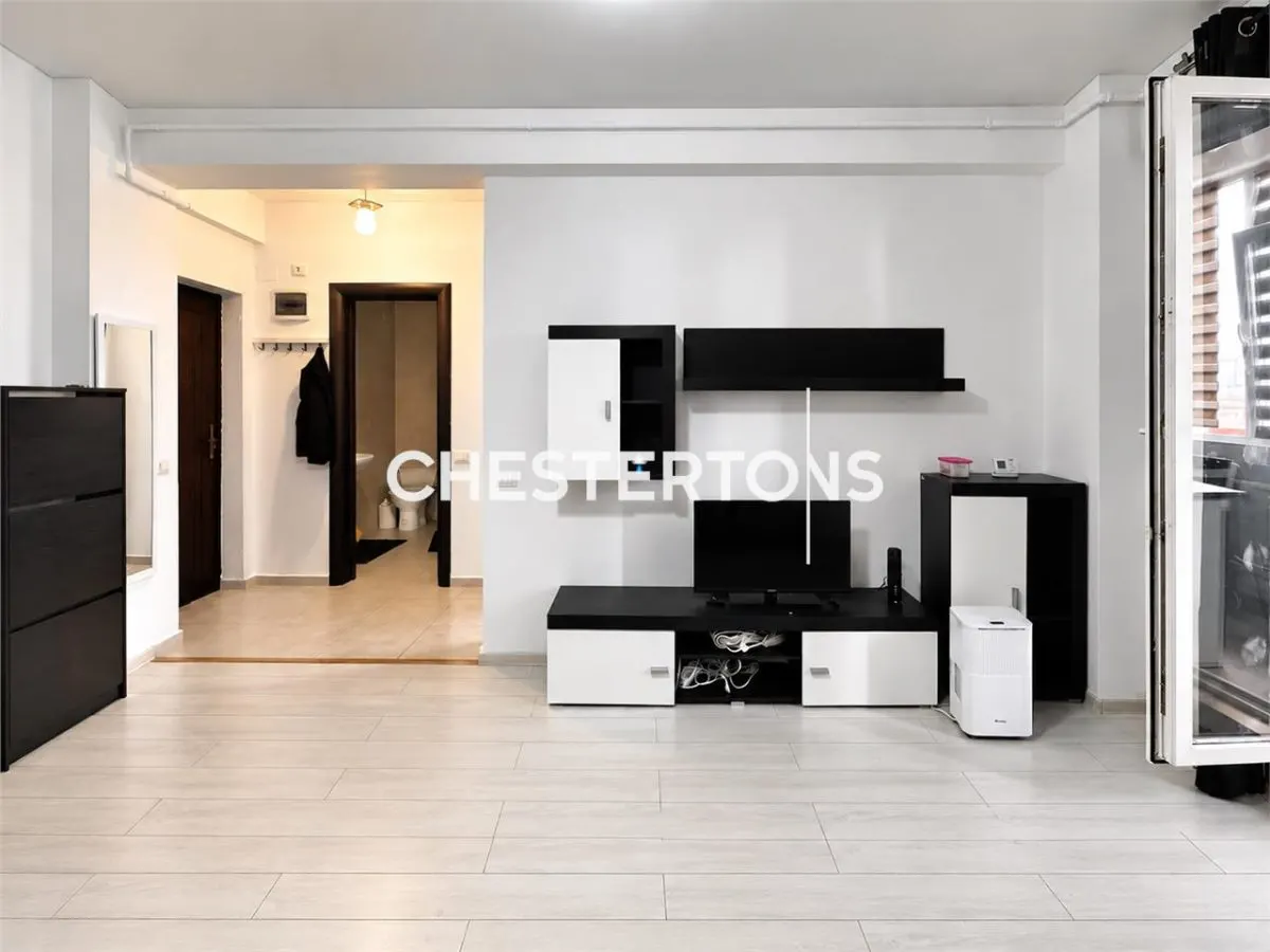 Two-Bedroom Apartment, Chiajna – Furnished and Equipped - foto 5