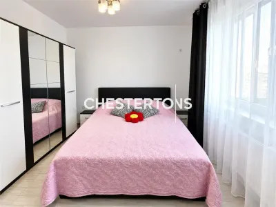 Two-Bedroom Apartment, Chiajna – Furnished and Equipped - foto 6