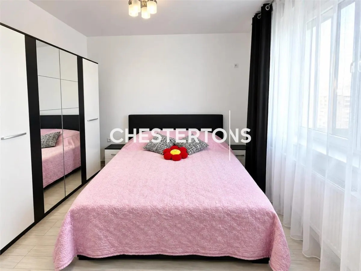 Two-Bedroom Apartment, Chiajna – Furnished and Equipped - foto 6