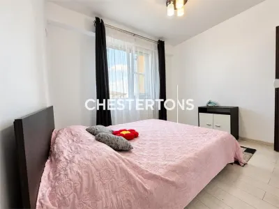 Two-Bedroom Apartment, Chiajna – Furnished and Equipped - foto 7