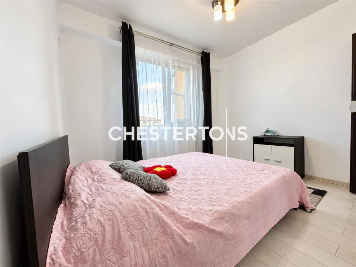 Two-Bedroom Apartment, Chiajna – Furnished and Equipped - foto 7