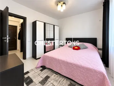 Two-Bedroom Apartment, Chiajna – Furnished and Equipped - foto 9