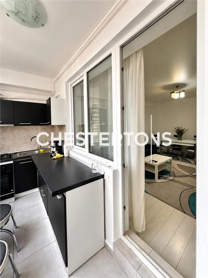 Two-Bedroom Apartment, Chiajna – Furnished and Equipped - foto 10