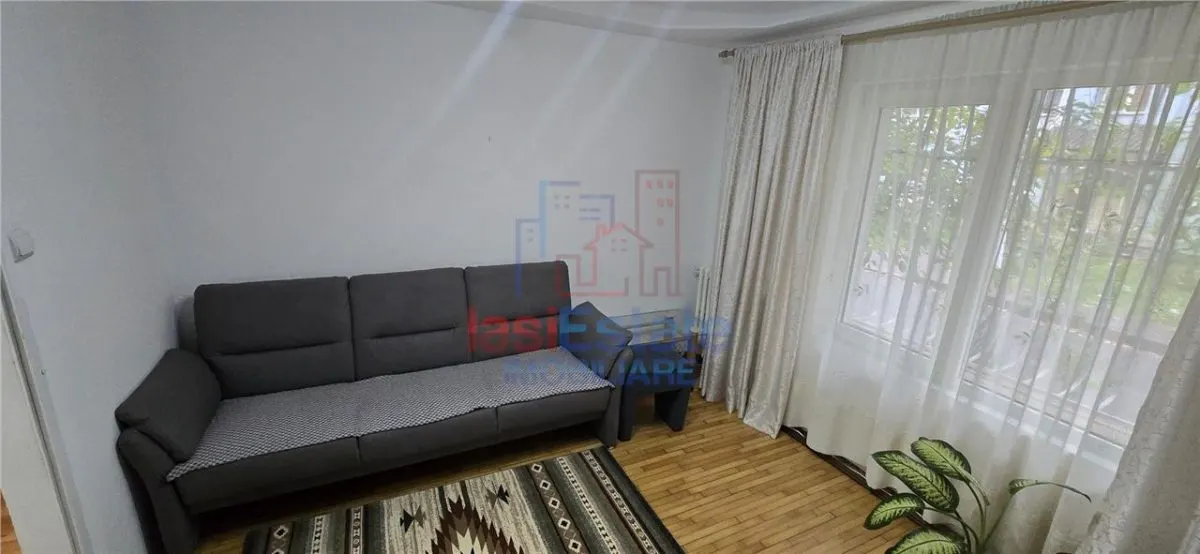 2-Bedroom Apartment Alexandru cel Bun, Iași - foto 1