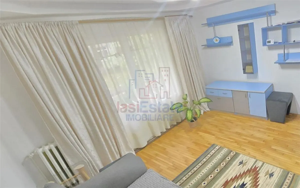 2-Bedroom Apartment Alexandru cel Bun, Iași - foto 3