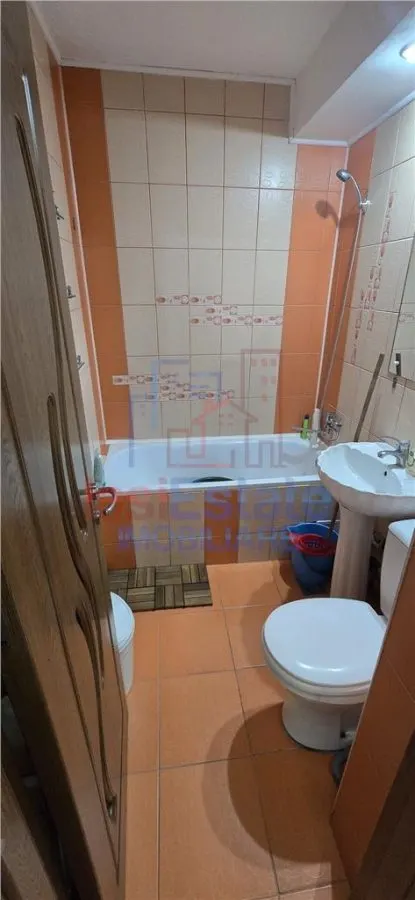 2-Bedroom Apartment Alexandru cel Bun, Iași - foto 5