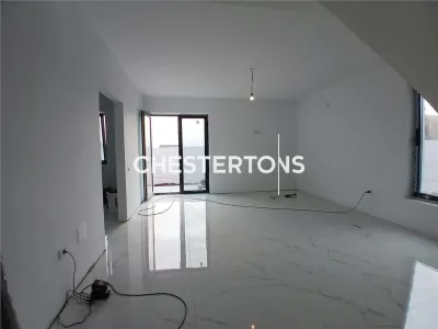 Bright Ground+1 Villa with Private Garden, Premium Finishes, Berceni - foto 2