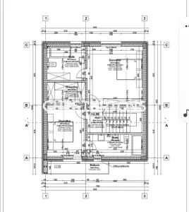 Bright Ground+1 Villa with Private Garden, Premium Finishes, Berceni - foto 11