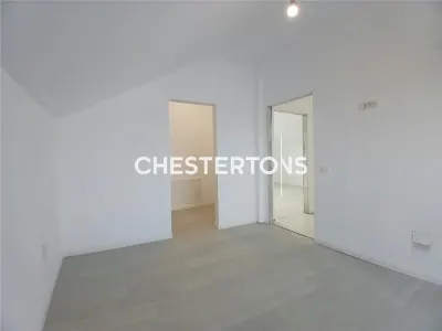 Bright Ground+1 Villa with Private Garden, Premium Finishes, Berceni - foto 5