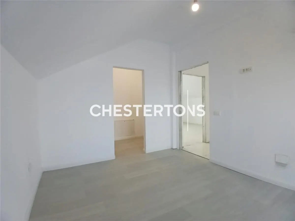 Bright Ground+1 Villa with Private Garden, Premium Finishes, Berceni - foto 5
