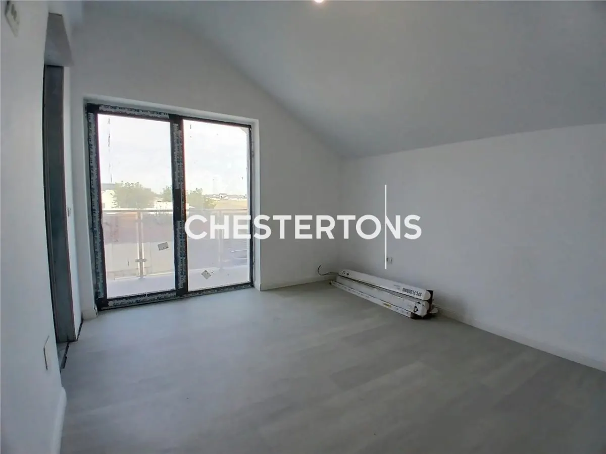 Bright Ground+1 Villa with Private Garden, Premium Finishes, Berceni - foto 8