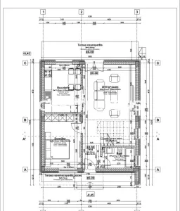 Bright Ground+1 Villa with Private Garden, Premium Finishes, Berceni - foto 10