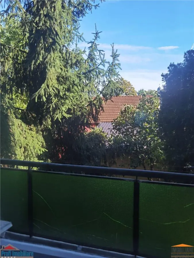 4-Bedroom Apartment for Rent, Gas Central Heating, Ground Floor, Vlaicu - foto 11