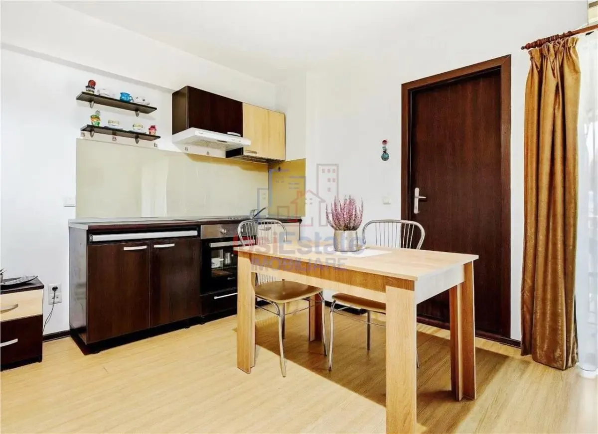 One-Bedroom Apartment for Sale – Central Iași, Palas, Gheorghe Asachi University - foto 4