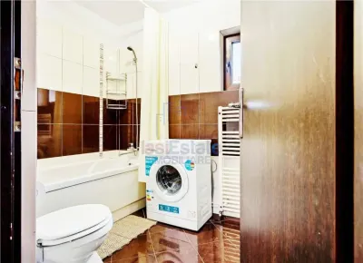One-Bedroom Apartment for Sale – Central Iași, Palas, Gheorghe Asachi University - foto 6