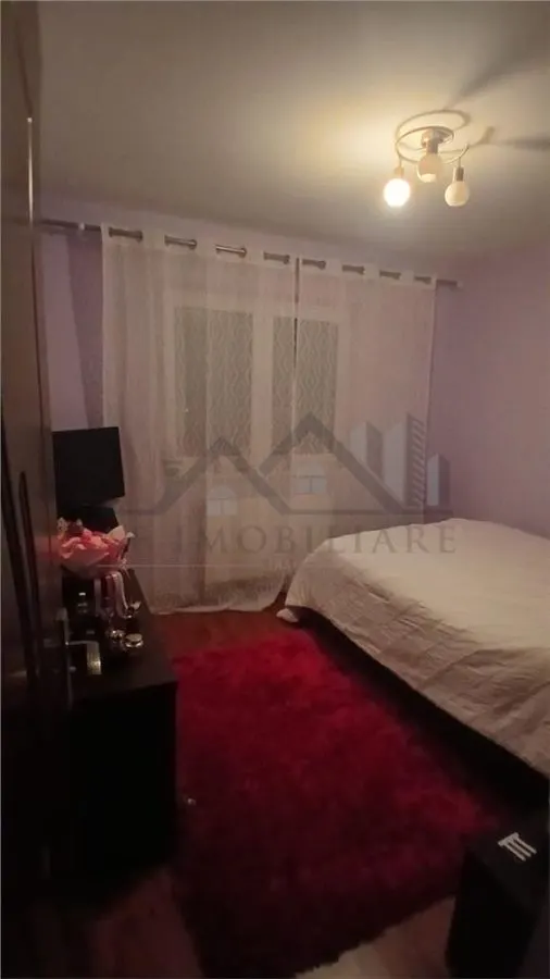 Two-Bedroom Apartment, Mircea cel Bătrân Quarter - foto 5