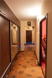 Podu Ros Area, Iași – 3-Bedroom Apartment - foto 2