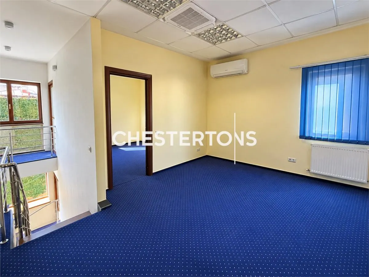 Cladire individuala de birouri de inchiriat | 834 mp | Zona Premium Sector 1 - foto 4