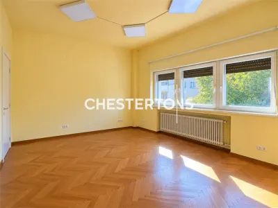 Cladire individuala de inchiriat | Dorobanti – Capitale | 750 mp utili | D+P+3E | Birouri si spatii comerciale - foto 5