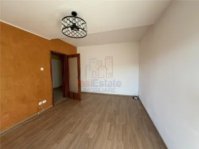 Apartment with 2 bedrooms for sale 49.2 sqm in Iasi, Frumoasa area - Iasi