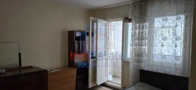Apartment with 2 bedrooms for sale 53 sqm in Iasi, Tatarasi area - Iasi