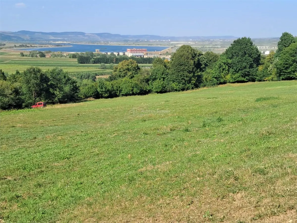 Teren 1,17 ha la pădure cu vedere la râul Olt - foto 1