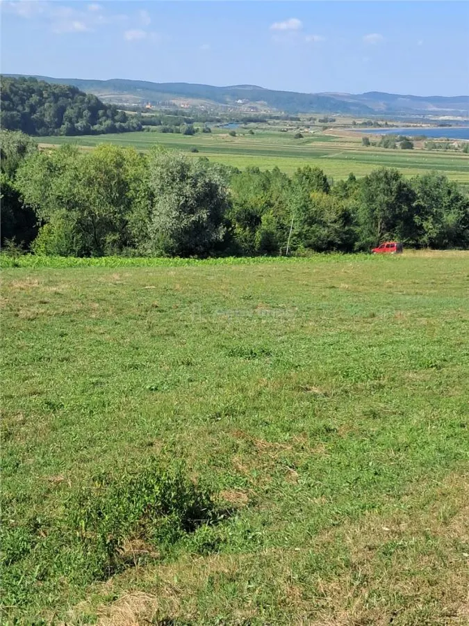 Teren 1,17 ha la pădure cu vedere la râul Olt - foto 2