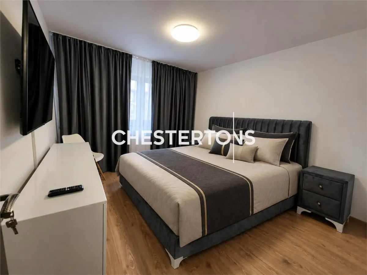 Apartament spatios cu mansarda, ideal pentru confortul intregii familii - foto 1