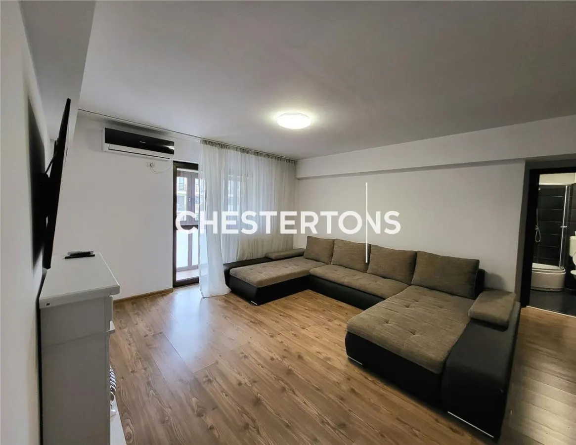 Apartament spatios cu mansarda, ideal pentru confortul intregii familii - foto 2