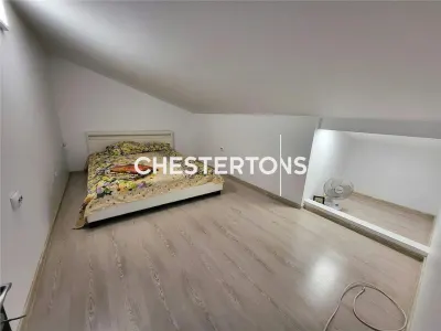 Apartament spatios cu mansarda, ideal pentru confortul intregii familii - foto 11