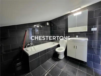 Apartament spatios cu mansarda, ideal pentru confortul intregii familii - foto 12
