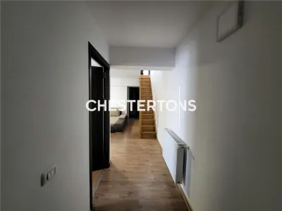 Apartament spatios cu mansarda, ideal pentru confortul intregii familii - foto 14