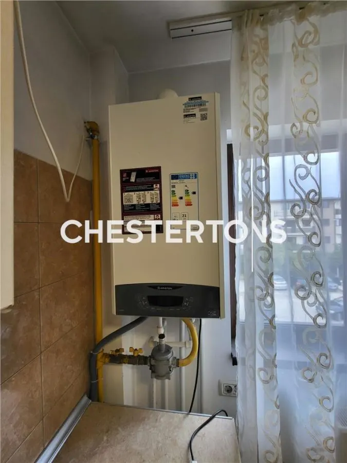 Apartament spatios cu mansarda, ideal pentru confortul intregii familii - foto 17