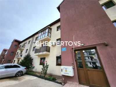 Apartament spatios cu mansarda, ideal pentru confortul intregii familii - foto 18