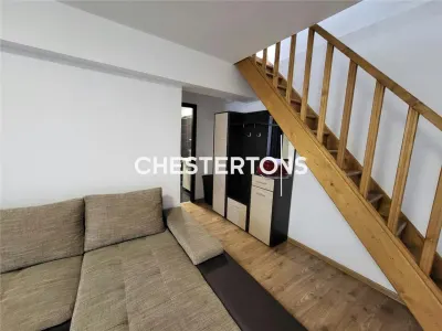 Apartament spatios cu mansarda, ideal pentru confortul intregii familii - foto 7