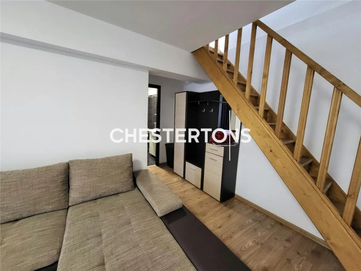 Apartament spatios cu mansarda, ideal pentru confortul intregii familii - foto 7