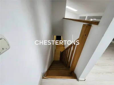 Apartament spatios cu mansarda, ideal pentru confortul intregii familii - foto 8