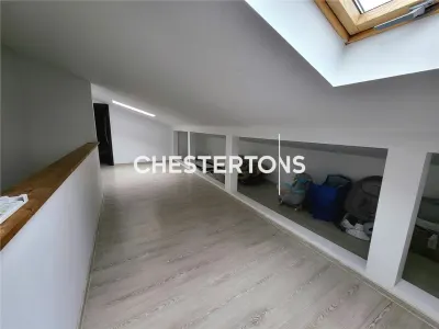 Apartament spatios cu mansarda, ideal pentru confortul intregii familii - foto 9